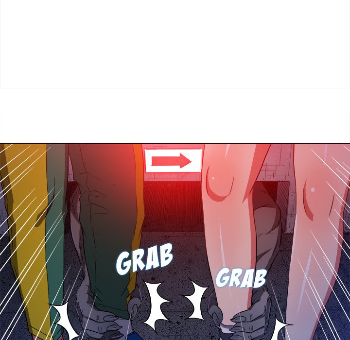 My High School Bully - Chapter 119 [photo 145] - MangaPorn