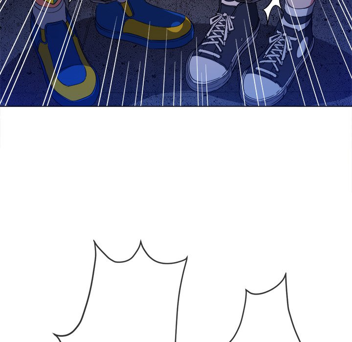 My High School Bully - Chapter 119 [photo 146] - MangaPorn