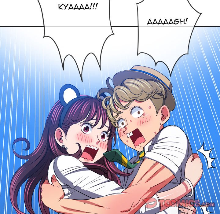 My High School Bully - Chapter 119 [photo 147] - MangaPorn