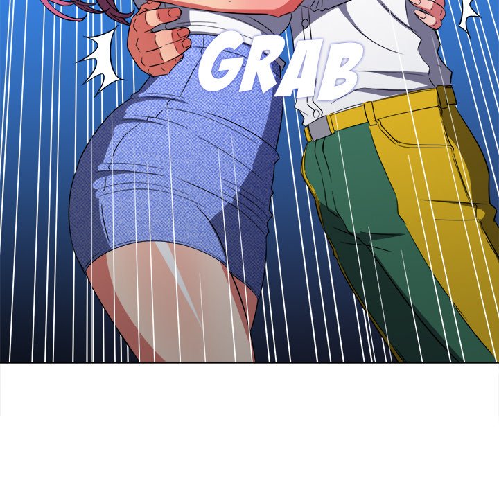 My High School Bully - Chapter 119 [photo 148] - MangaPorn