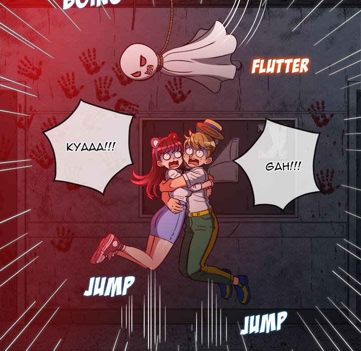 My High School Bully - Chapter 119 [photo 157] - MangaPorn