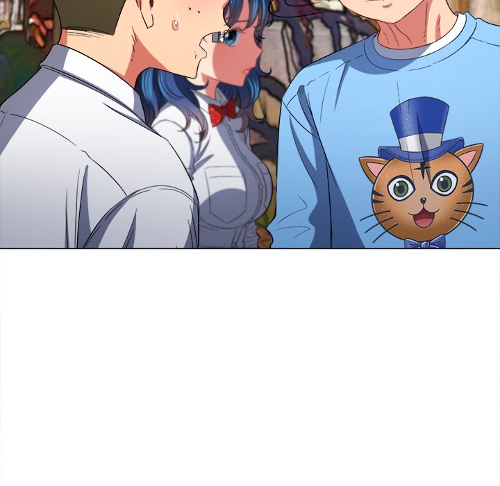 My High School Bully - Chapter 119 [photo 165] - MangaPorn