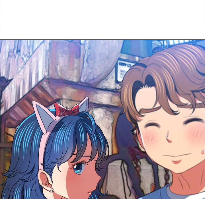 My High School Bully - Chapter 119 [photo 166] - MangaPorn