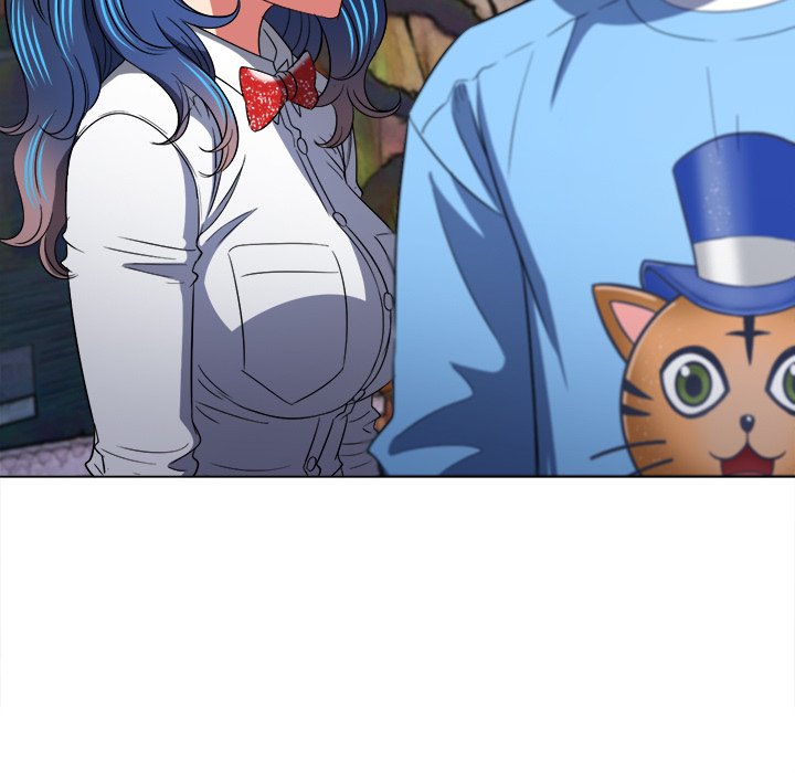 My High School Bully - Chapter 119 [photo 167] - MangaPorn