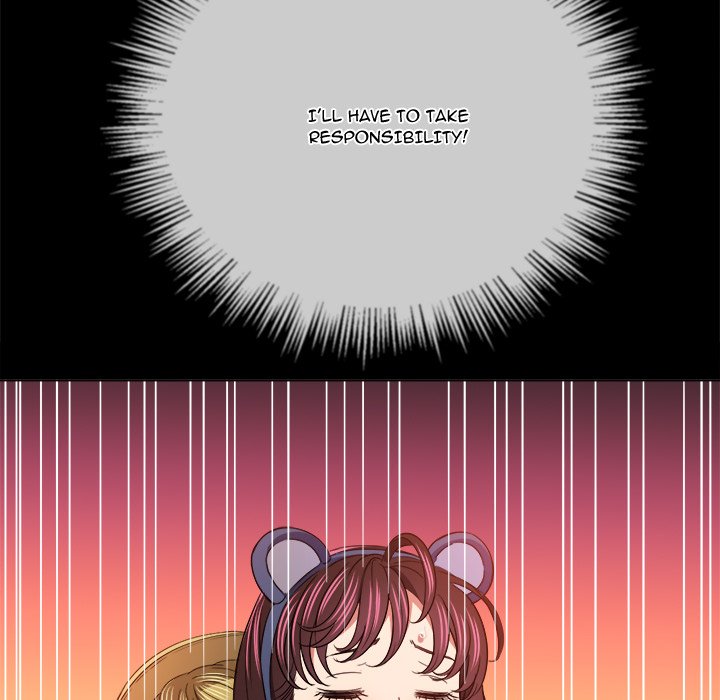 My High School Bully - Chapter 119 [photo 18] - MangaPorn