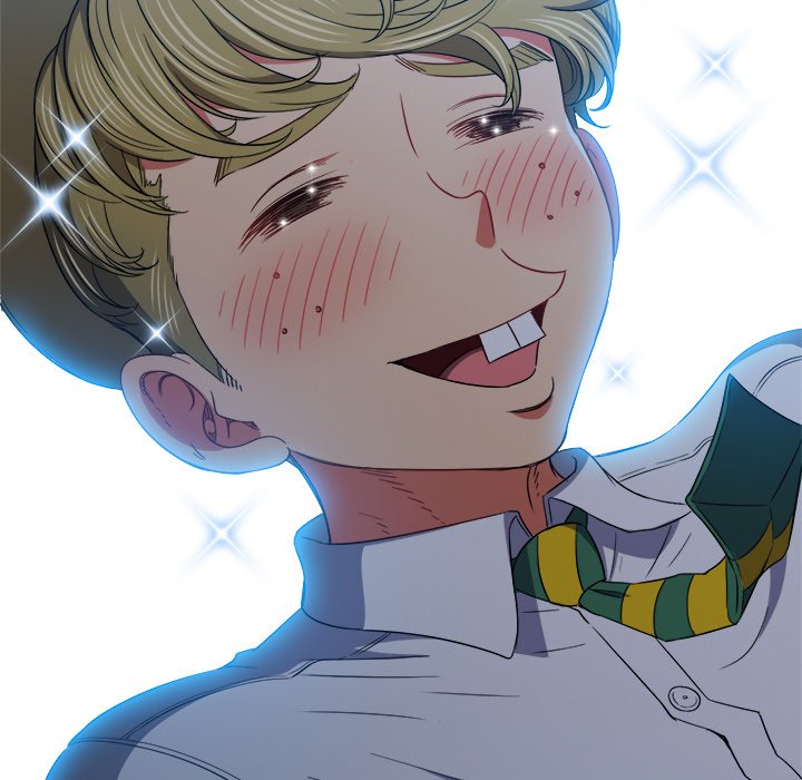 My High School Bully - Chapter 119 [photo 22] - MangaPorn