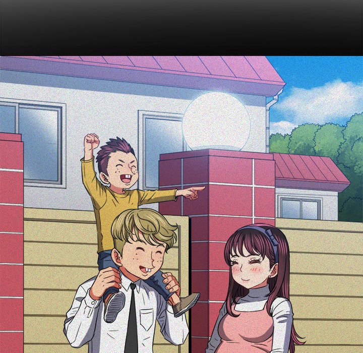 My High School Bully - Chapter 119 [photo 24] - MangaPorn