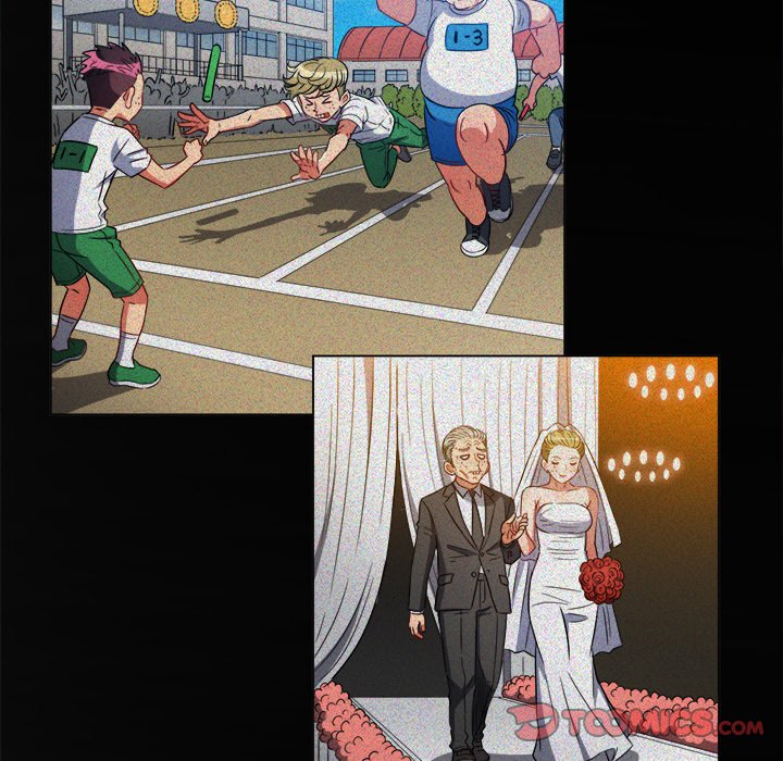 My High School Bully - Chapter 119 [photo 27] - MangaPorn