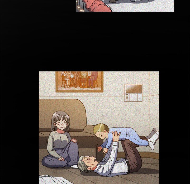 My High School Bully - Chapter 119 [photo 28] - MangaPorn