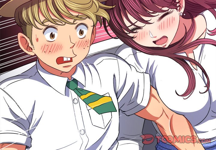 My High School Bully - Chapter 119 [photo 3] - MangaPorn