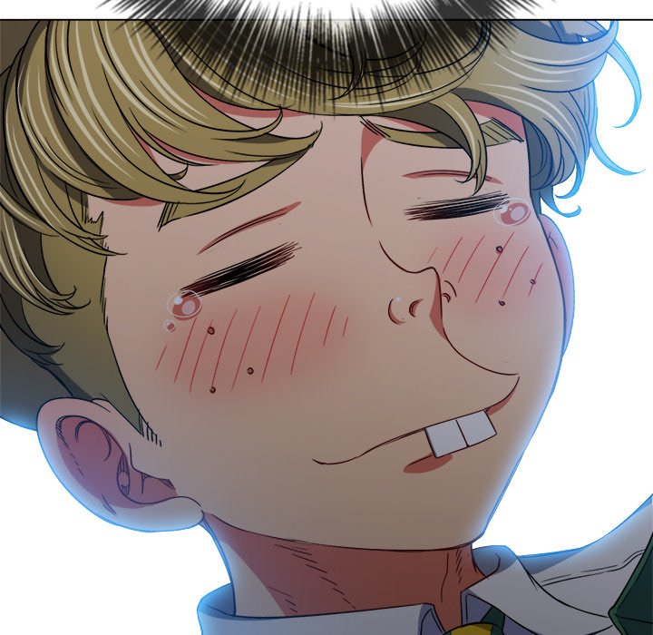 My High School Bully - Chapter 119 [photo 32] - MangaPorn