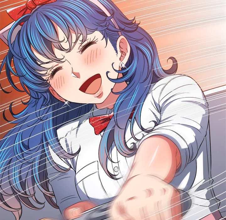 My High School Bully - Chapter 119 [photo 34] - MangaPorn