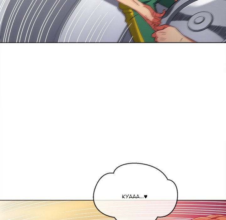 My High School Bully - Chapter 119 [photo 37] - MangaPorn