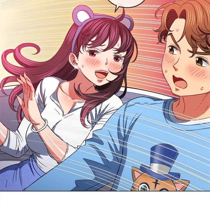 My High School Bully - Chapter 119 [photo 38] - MangaPorn