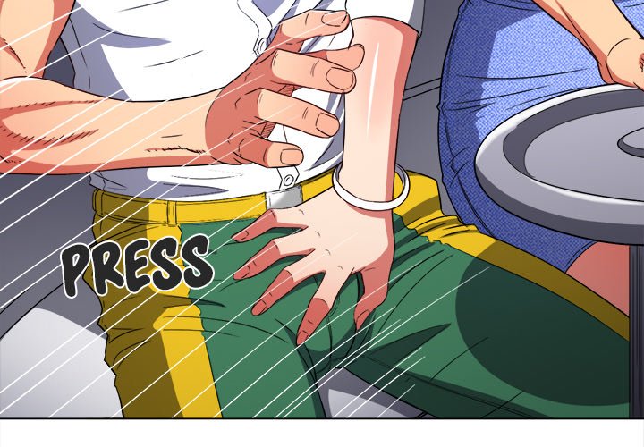 My High School Bully - Chapter 119 [photo 4] - MangaPorn