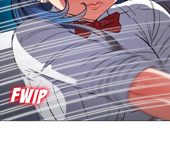 My High School Bully - Chapter 119 [photo 41] - MangaPorn