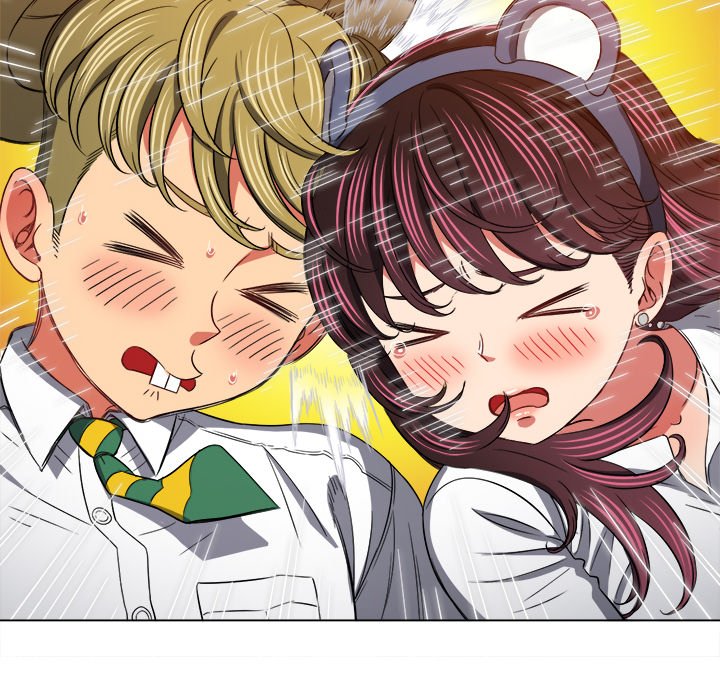 My High School Bully - Chapter 119 [photo 45] - MangaPorn