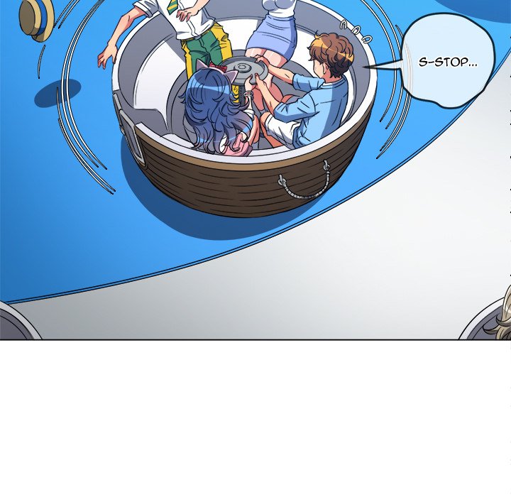 My High School Bully - Chapter 119 [photo 47] - MangaPorn