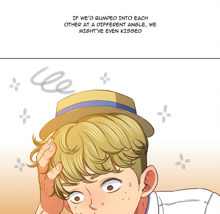 My High School Bully - Chapter 119 [photo 50] - MangaPorn