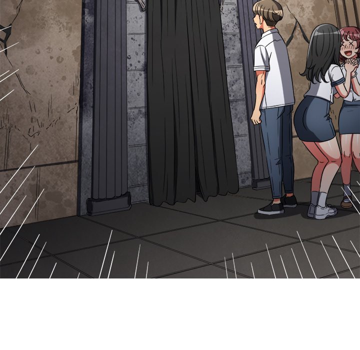 My High School Bully - Chapter 119 [photo 58] - MangaPorn