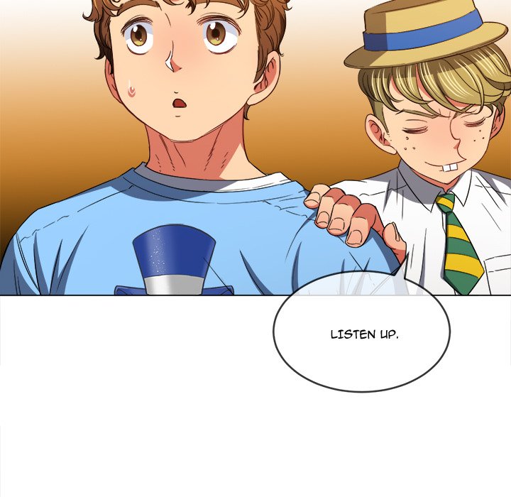 My High School Bully - Chapter 119 [photo 60] - MangaPorn