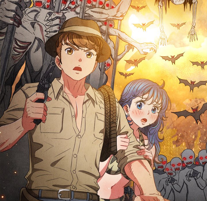 My High School Bully - Chapter 119 [photo 62] - MangaPorn