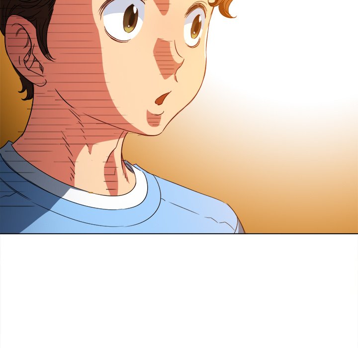 My High School Bully - Chapter 119 [photo 65] - MangaPorn