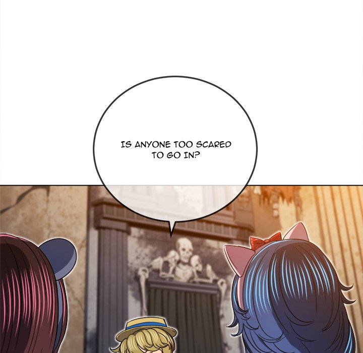 My High School Bully - Chapter 119 [photo 66] - MangaPorn