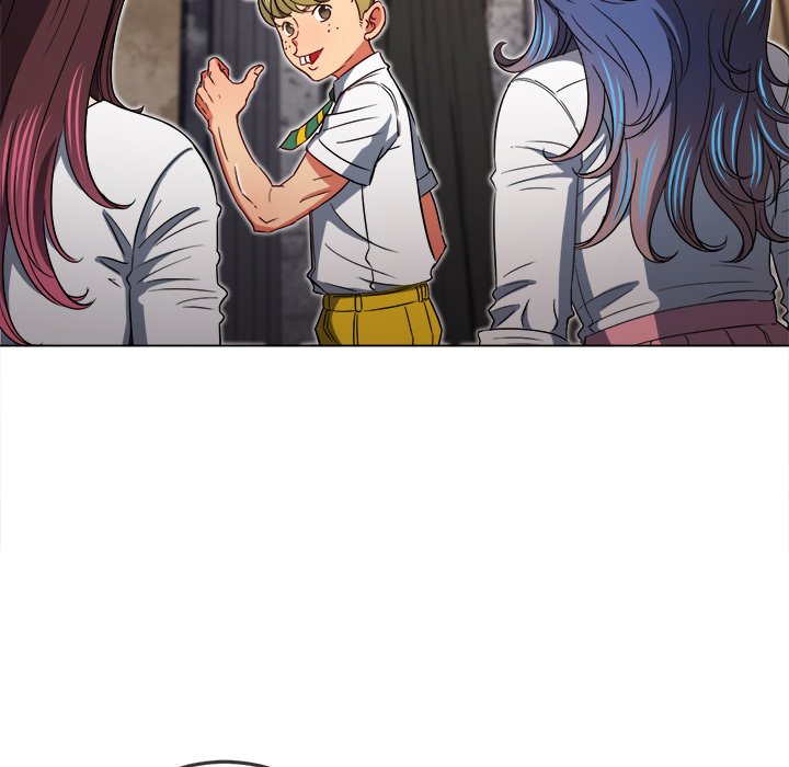 My High School Bully - Chapter 119 [photo 67] - MangaPorn