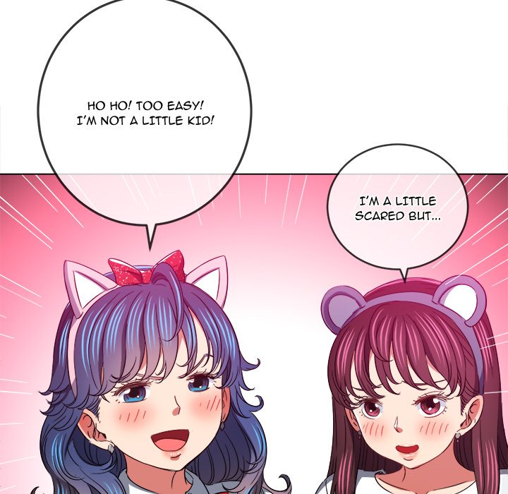 My High School Bully - Chapter 119 [photo 68] - MangaPorn