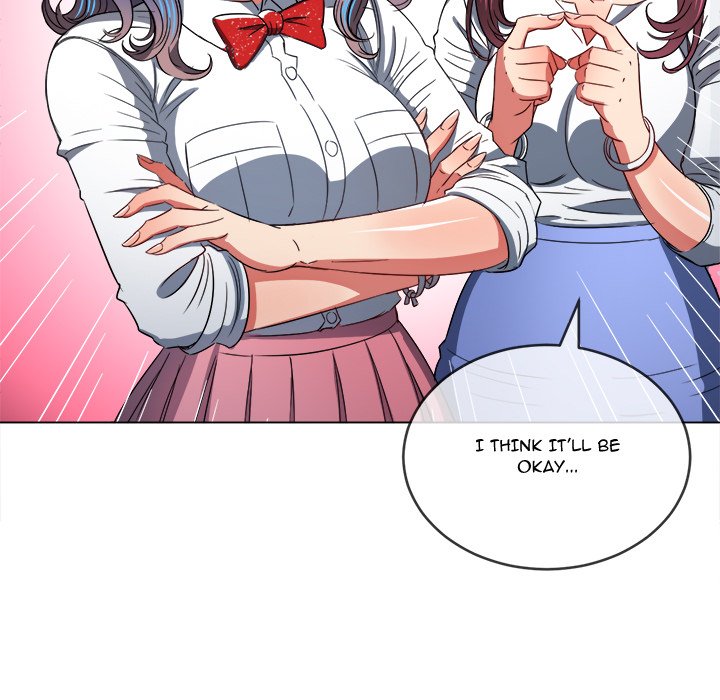 My High School Bully - Chapter 119 [photo 69] - MangaPorn