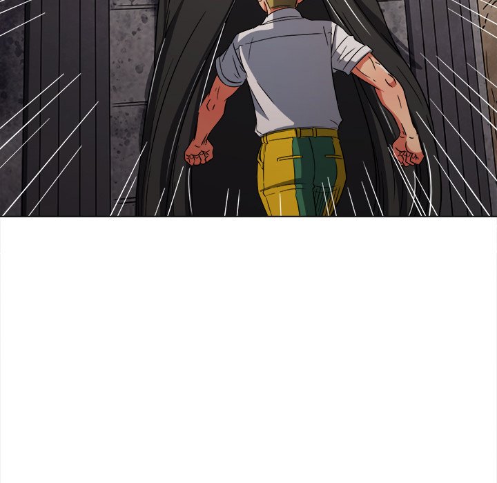 My High School Bully - Chapter 119 [photo 74] - MangaPorn