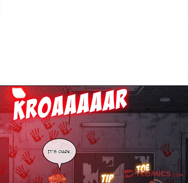 My High School Bully - Chapter 119 [photo 75] - MangaPorn