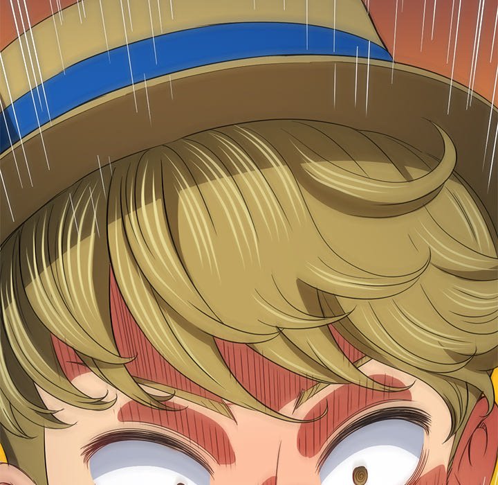 My High School Bully - Chapter 119 [photo 8] - MangaPorn