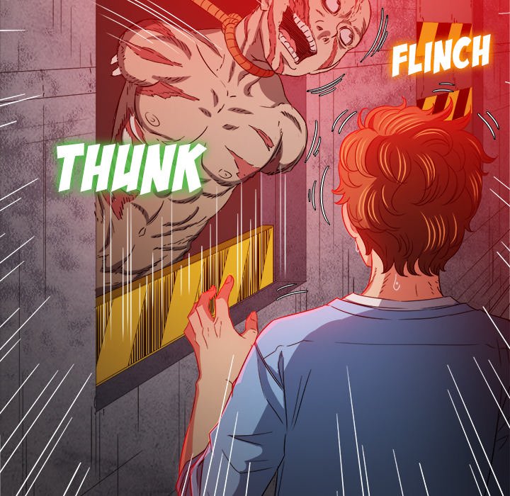 My High School Bully - Chapter 119 [photo 85] - MangaPorn