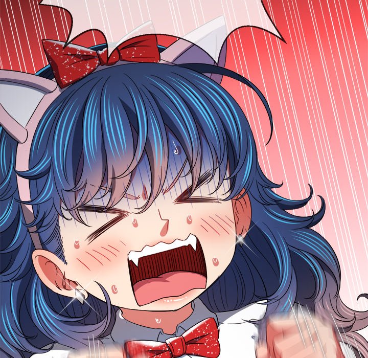 My High School Bully - Chapter 119 [photo 90] - MangaPorn