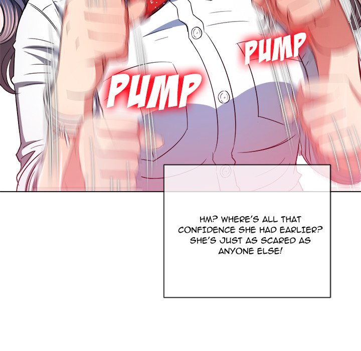 My High School Bully - Chapter 119 [photo 91] - MangaPorn