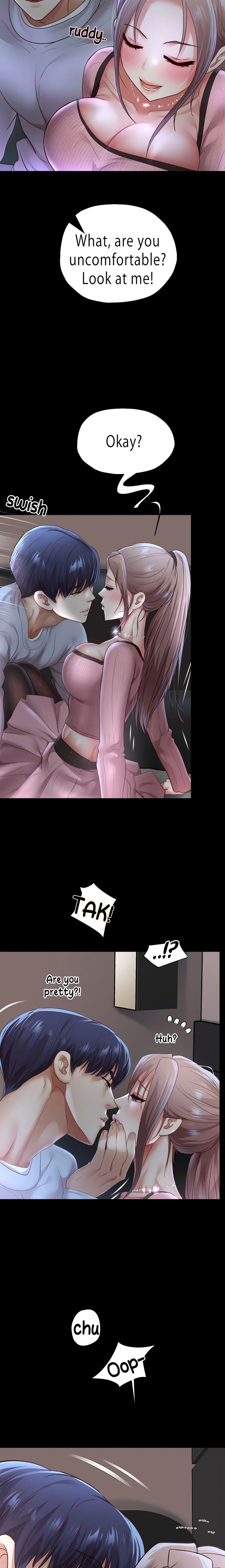 Reborn with Big Rizz Energy - Chapter 73 [photo 10] - MangaPorn