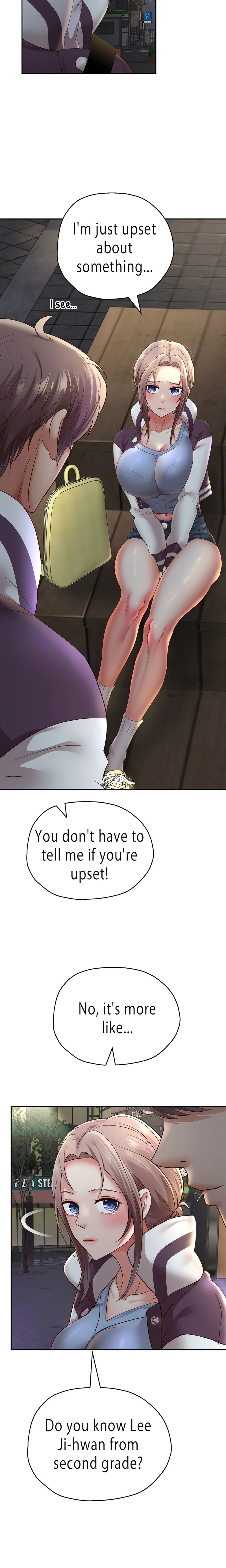 Reborn with Big Rizz Energy - Chapter 73 [photo 5] - MangaPorn