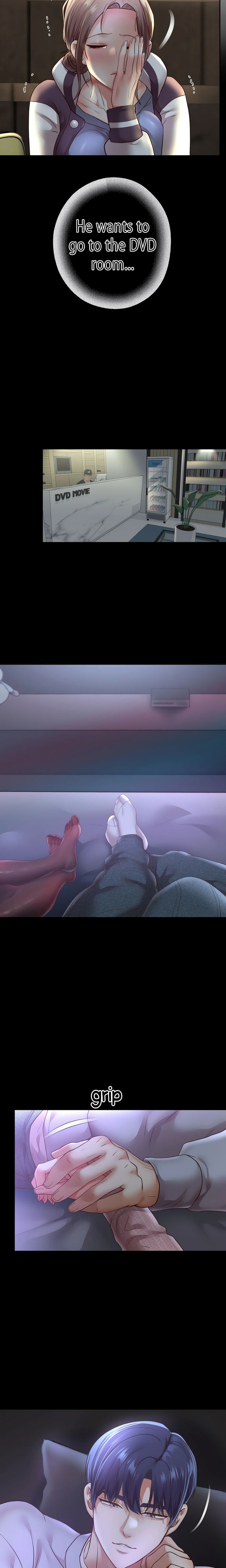 Reborn with Big Rizz Energy - Chapter 73 [photo 8] - MangaPorn