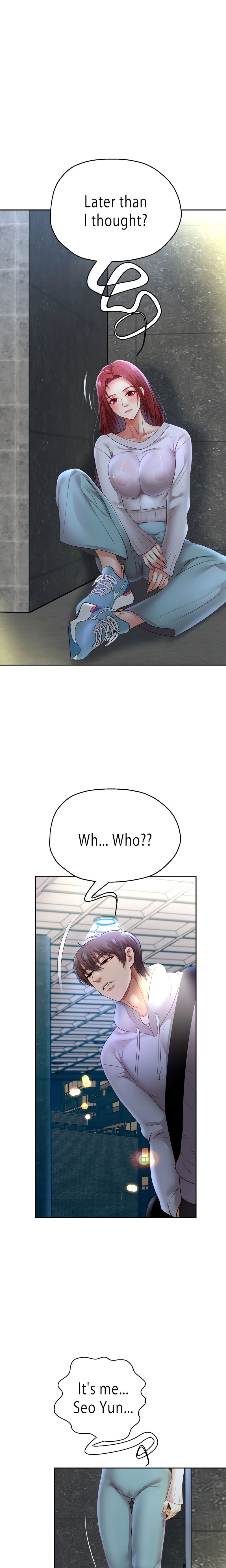 Reborn with Big Rizz Energy - Chapter 74 [photo 18] - MangaPorn