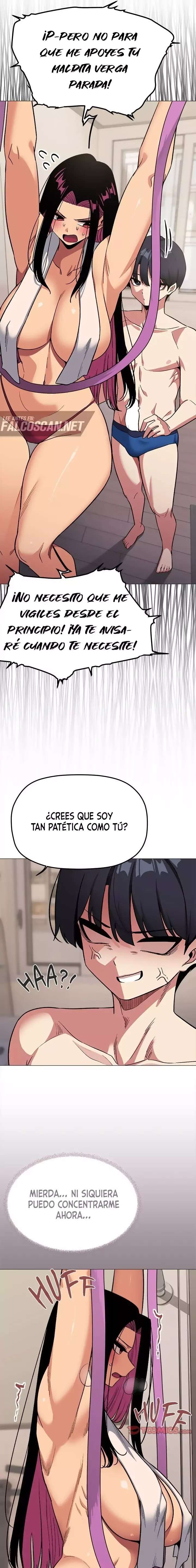 Stop Smoking Raw - Chapter 62 [photo 11] - MangaPorn