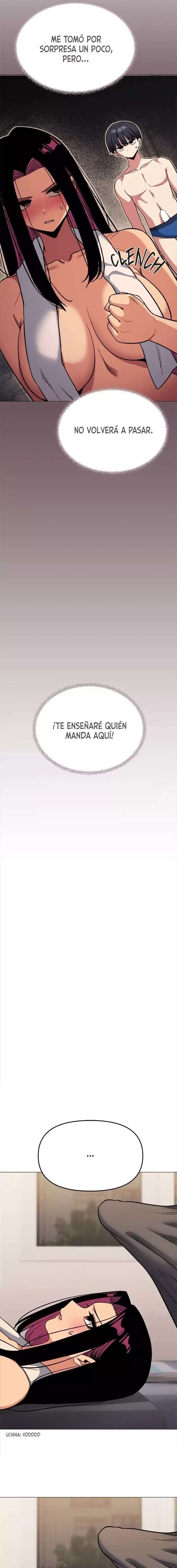 Stop Smoking Raw - Chapter 62 [photo 15] - MangaPorn