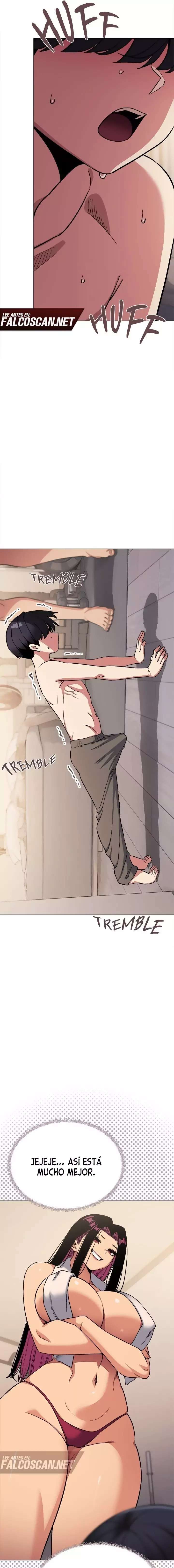 Stop Smoking Raw - Chapter 62 [photo 18] - MangaPorn