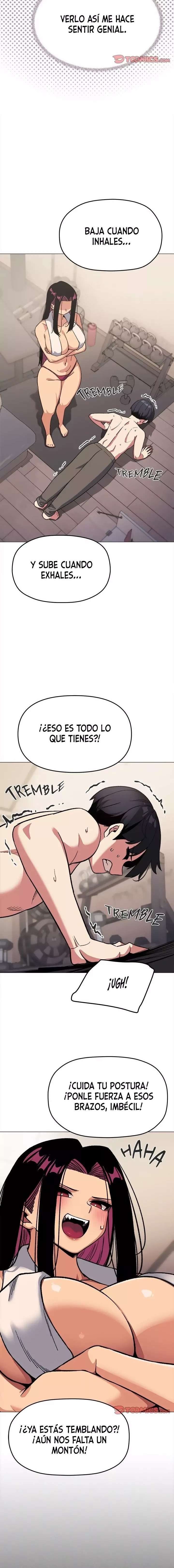 Stop Smoking Raw - Chapter 62 [photo 19] - MangaPorn