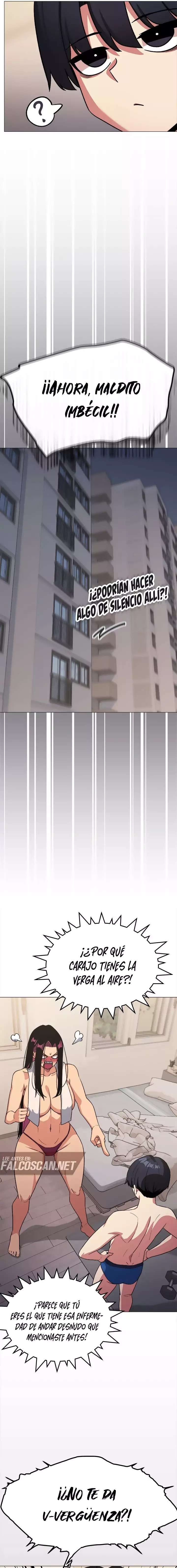 Stop Smoking Raw - Chapter 62 [photo 3] - MangaPorn