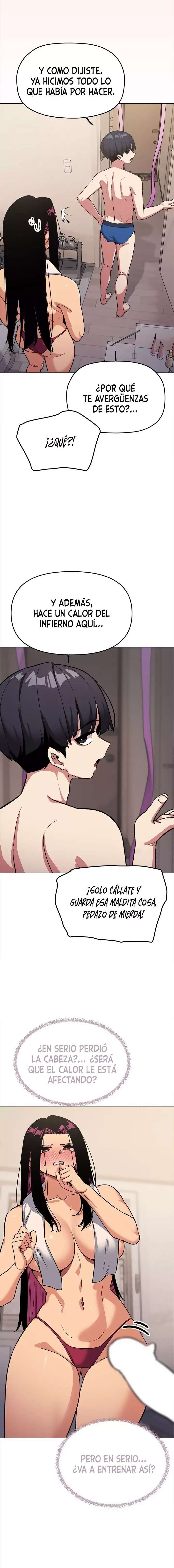 Stop Smoking Raw - Chapter 62 [photo 6] - MangaPorn