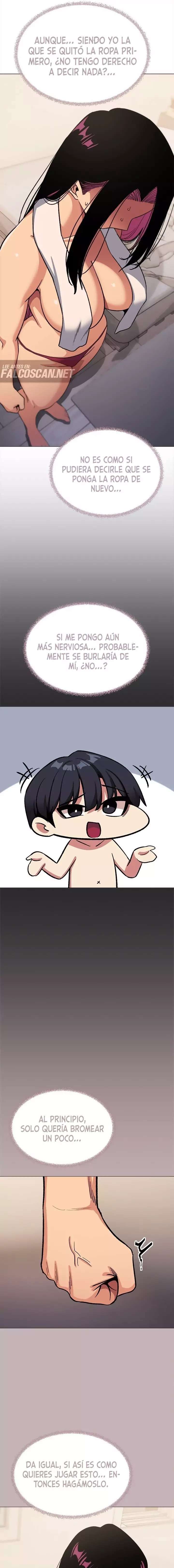 Stop Smoking Raw - Chapter 62 [photo 7] - MangaPorn