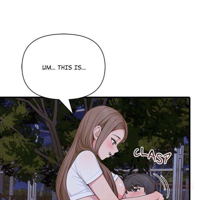 Living With a Girl I Just Met - Chapter 17 [photo 105] - MangaPorn