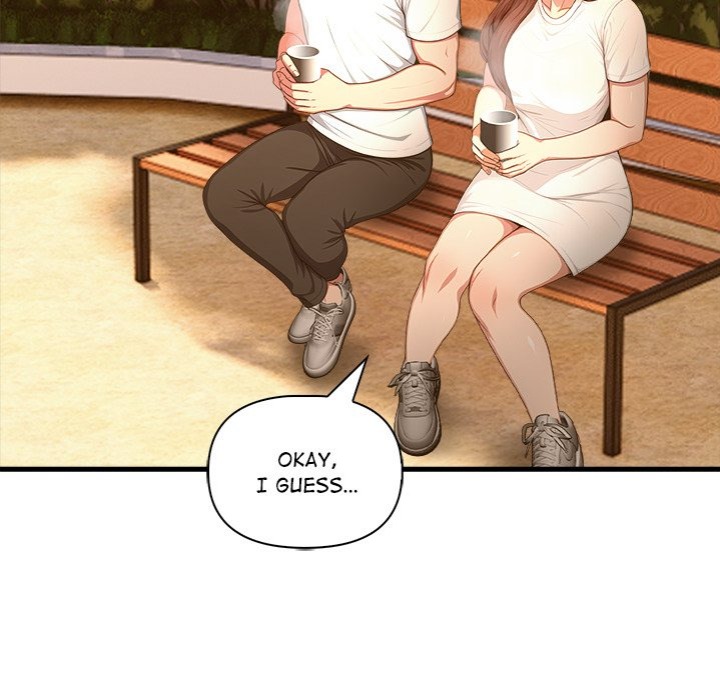 Living With a Girl I Just Met - Chapter 17 [photo 20] - MangaPorn